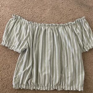 American eagle shirt